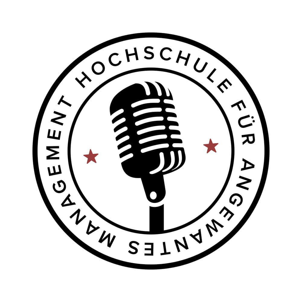 Hochschule für Angewandtes Management Logo jpg
