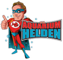 Aquarium-Helden